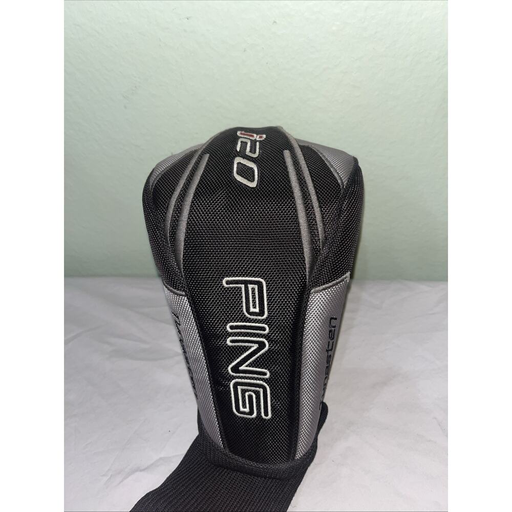 Ping i20 Driver HeadCover, Good Condition Head Cover
